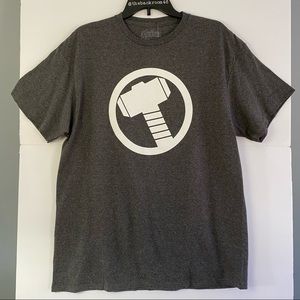 Marvel Avengers “Thor” t-shirt (NWT)